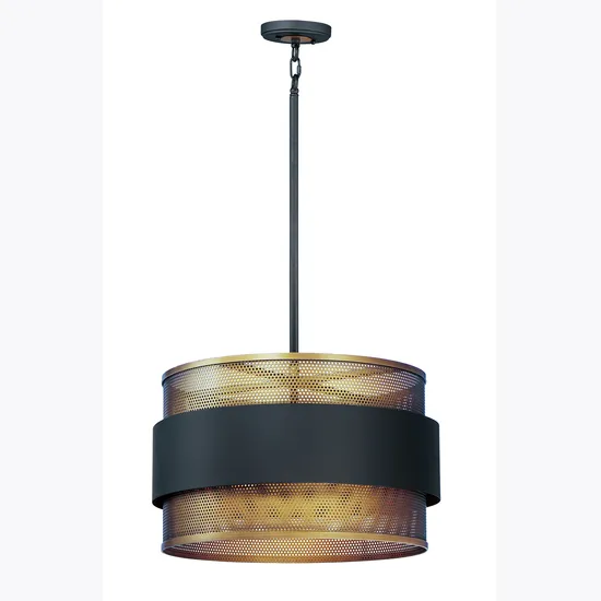 Hanging Lamp Pendant Round Pendant Light for Living Room Pendant Lighting