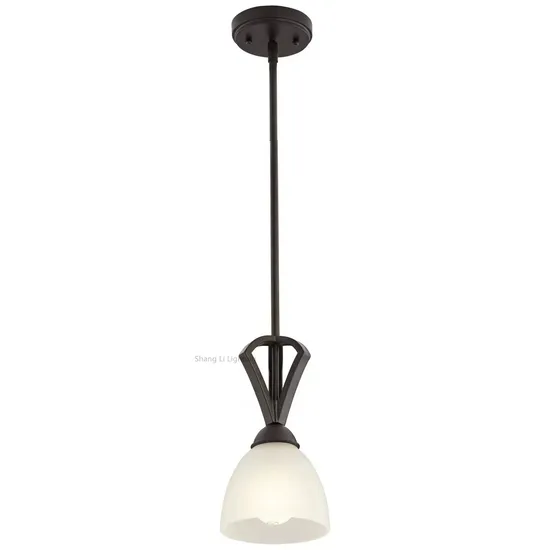 Modern Mini Chandelier Dining Room Light Industrial Glass Dining Chandelier Bedroom Kitchen Hallway Entrance European Chandelier