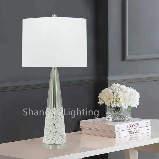 Bedside Table Lamp Modern Minimalist Nordic Bedroom Bedside Light Luxury Bedroom Touch Dimming Warm Personality Romantic Master Bedroom Table Lamp