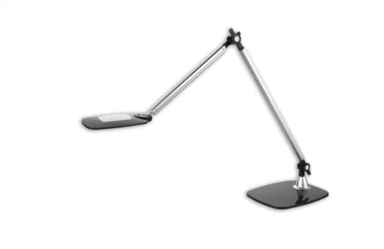 LED Studying Lighting Metal Working Reading Lamp Adjustable Bedside