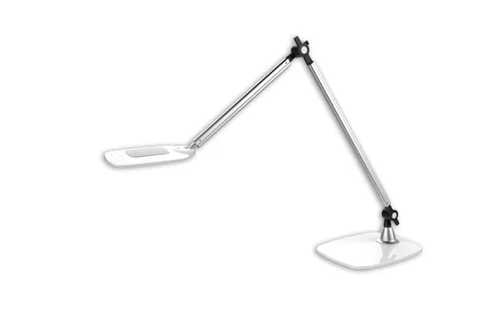 LED Studying Lighting Metal Working Reading Lamp Adjustable Bedside