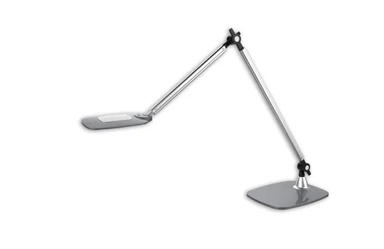 LED Studying Lighting Metal Working Reading Lamp Adjustable Bedside