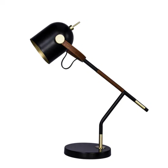 Metal Swing Arm Luxury Table Night Lamps Adjustable Clamp Architect Gooseneck Pixar Lamp for Bedroom Office Bulbs Multi-Joint