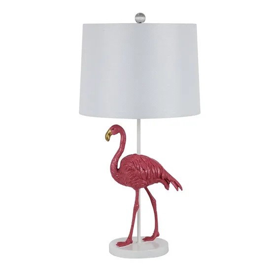 Nordic Flamingo Decorative Table Lamp Home Bedroom Decoration TV Cabinet Room Living Room Table Lamp Floor Lamp