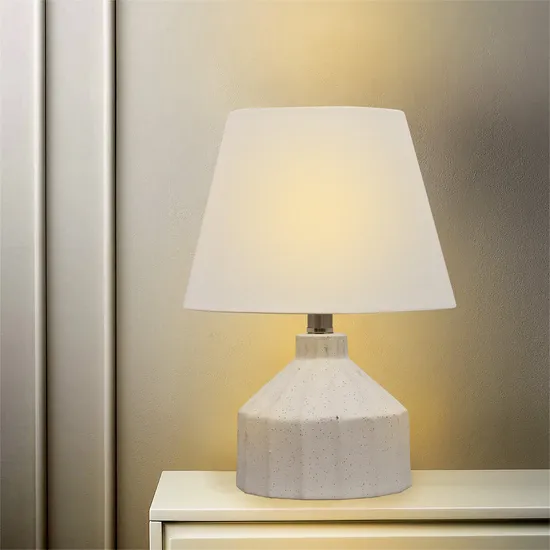 Scandinavian Table Lamp Bedroom Bedside Light Luxury Modern Simplicity Creative American Ceramic Table Lamp Ins Romantic Cozy Home Table Lamps