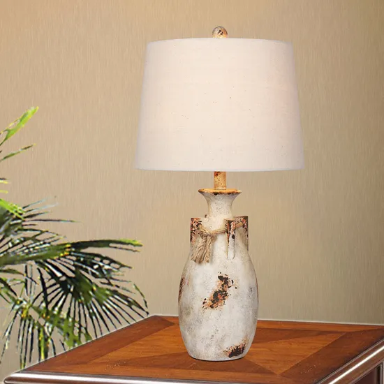 Table Lamps Item Type and New European Design Desk Lamp for Reading Room