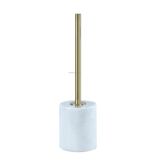 UL cUL Approved New Modern Hotel Decorative Floor Lamp with Marble Base Table Lamp