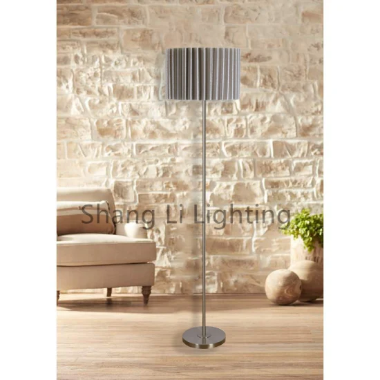 Floor Lamp Living Room Study Bedroom LED Bedside Lamp Beauty Net Red Anchor Warm Simple Modern Vertical Table Lamp