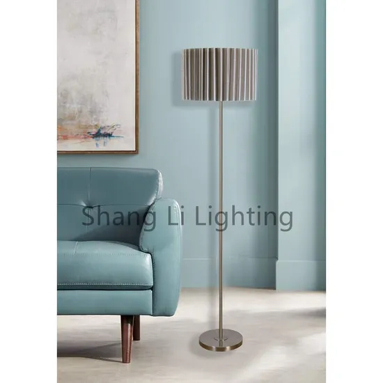 Floor Lamp Living Room Study Bedroom LED Bedside Lamp Beauty Net Red Anchor Warm Simple Modern Vertical Table Lamp