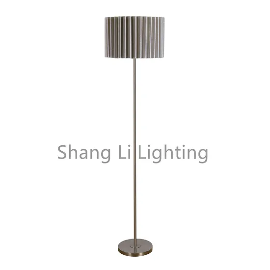 Floor Lamp Living Room Study Bedroom LED Bedside Lamp Beauty Net Red Anchor Warm Simple Modern Vertical Table Lamp