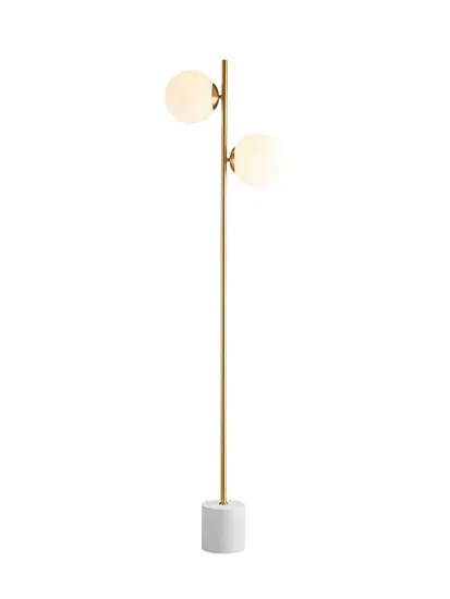 Modern Marble LED Floor Lamp for LED Lamp Standing Lighting Table Lamp