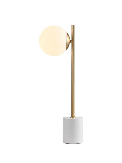 Modern Marble LED Floor Lamp for LED Lamp Standing Lighting Table Lamp