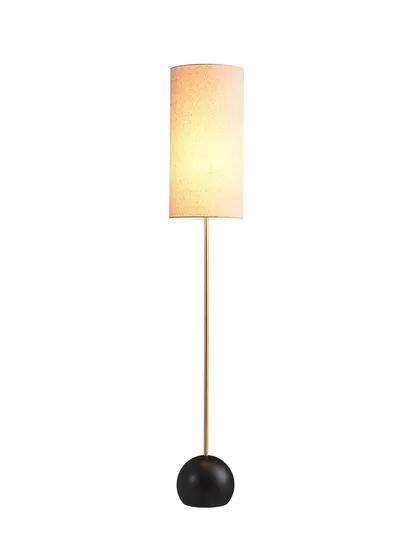 Modern Metal LED Floor Lamp for Bedroom for Living Room Stand Light Home Decoration Table Lamp