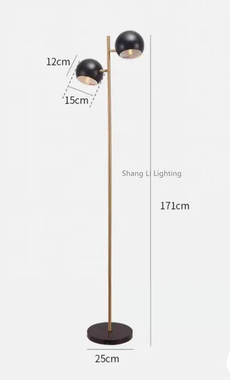 Nordic Modern Net Red Art Designer Vertical Lamp Minimalist Light Luxury Living Room Exhibition Hall Model Room Fishing Floor Lamp