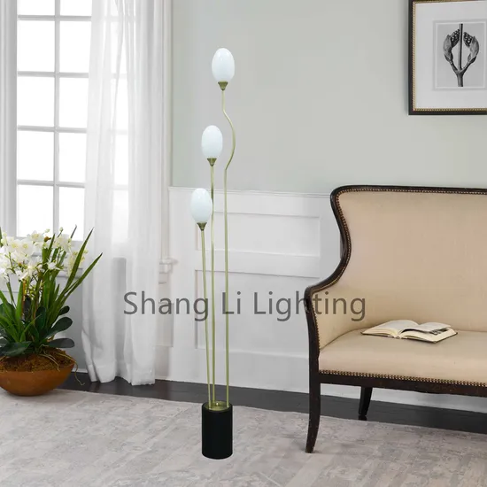 Postmodern Minimalist Model Villa Floor Lamp Nordic Fashion Design Living Room Bedroom Study Exhibition Hall Floor Lamp