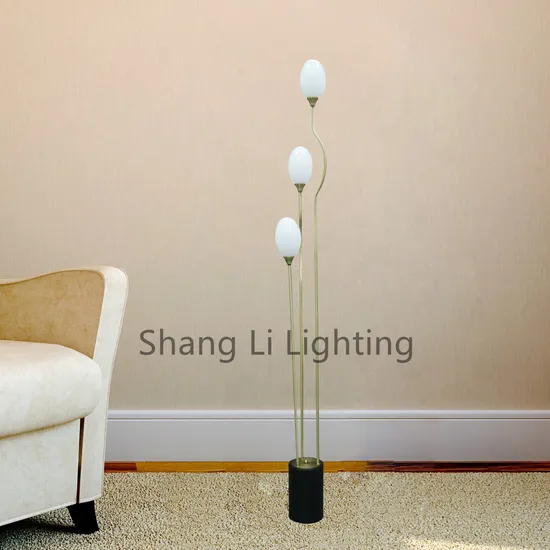 Postmodern Minimalist Model Villa Floor Lamp Nordic Fashion Design Living Room Bedroom Study Exhibition Hall Floor Lamp