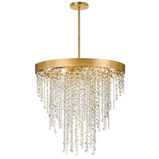 Hanging Chandelier High Quality Pendant Light