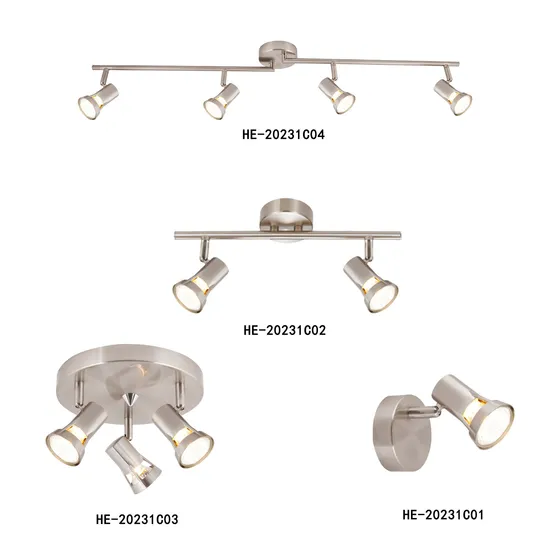 Nordic Magic Rail Installation Spot Light IP20 5W 15W 20W 30W COB LED Track Lamp