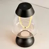 1W Simple-Style Energy Saving Lamp for Bedside Table or Desk