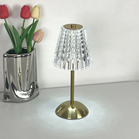 3 Colors Creative Atmosphere Light Bar Room Decoration Table Lamp