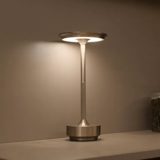 Elegant Modern Reading Lamp, Suitable for Living Room Decorative Lighting Table Lamp