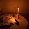 Hotel Morden Interior Lighting Decorative Desk Lamp for Study Z8 Table Lamp