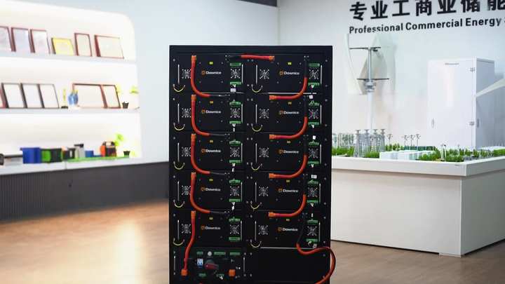 10 Year Warranty 100Ah 32pcs Parallel 100KWH-215KWH Rack Power Container Solar LiFePO4 Energy Storage Battery