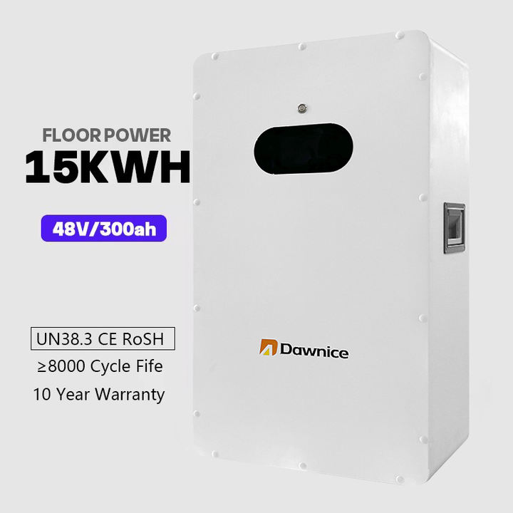 10 years warranty 5kwh 10kwh 15kwh lithium ion lifepo4 battery powerwall 48v 51.2V 100 ah 200ah home energe storage battery pack