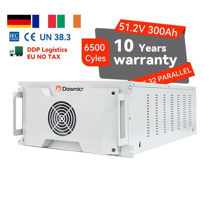 10 years warranty lithium ion battery 48 v 50ah 100ah 100ah 200ah Lifepo4 Battery Pack for UPS Solar Energy Storage Supplier Wholesale Production