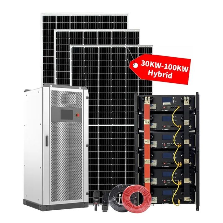 100 kw pack power200 kw 300kwh high voltage three phase rack lithium lifepo4 battery 200kw inverter and battery module batterie China Factory Supply