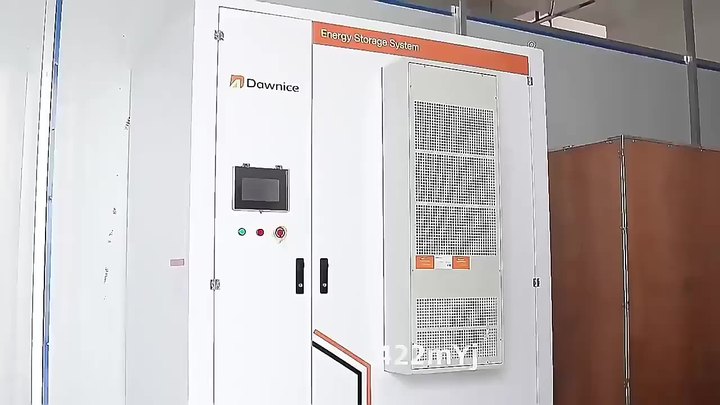 100KWH 215KWH 500KWH Hybrid Lithium battery energy storage system Peak Shaving Solar Power Energy Storage