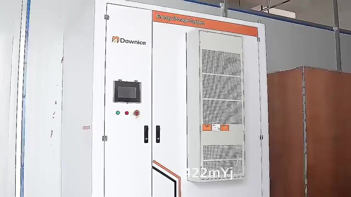 100Kw 200Kw 400Kw Lifepo4 Lithium Ion Battery For Solar Panel Battery Energy Storage System Container For Solar System