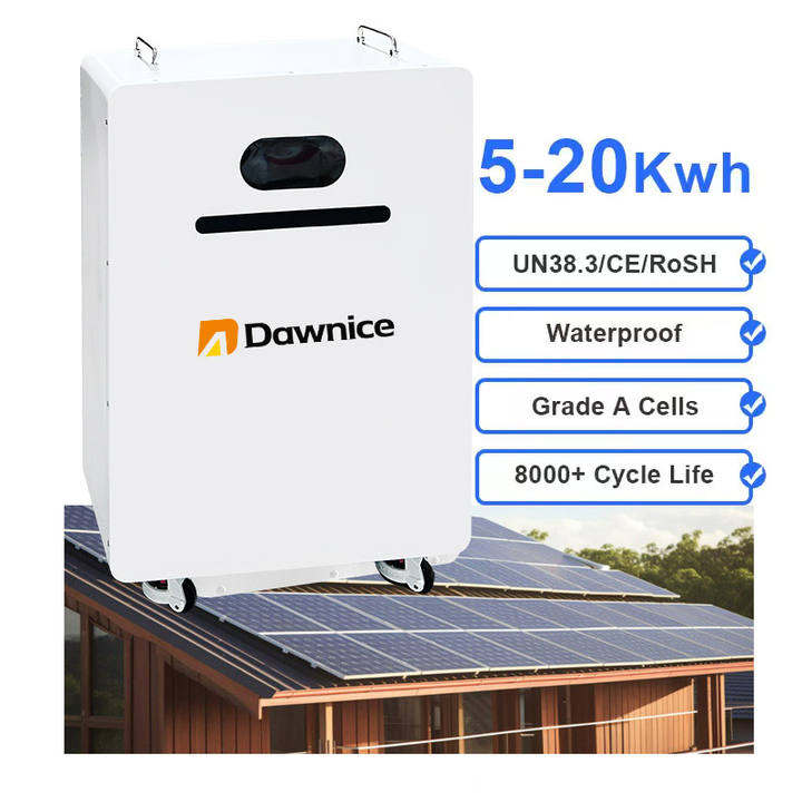 10Kw 20KWH wall mount battery cabinet Energy Storage Lithium Ion Battery 48V 300ah Phosphate LiFePO4 Lithiu solar Battery