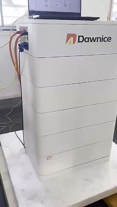 10kWh 15kWh 20kWh High Voltage Lithium Ion Battery 48v/51.2v stacked home energy storage power supply