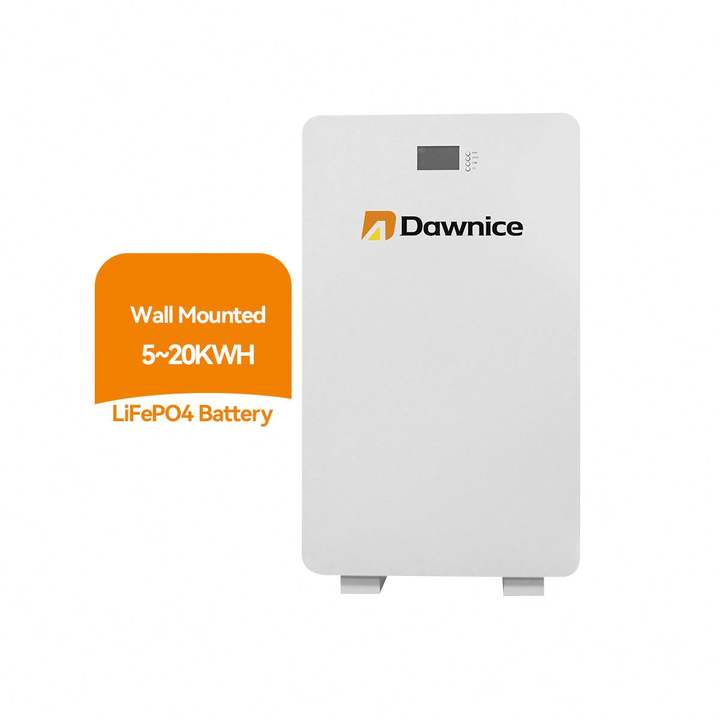 10kw 15kw 20kw 20kwh  Solaire Batterie 48v 100ah 160ah 200ah 300ah 320ah 500ah Lifepo4 16s Solar Battery Module Discount Factory Network