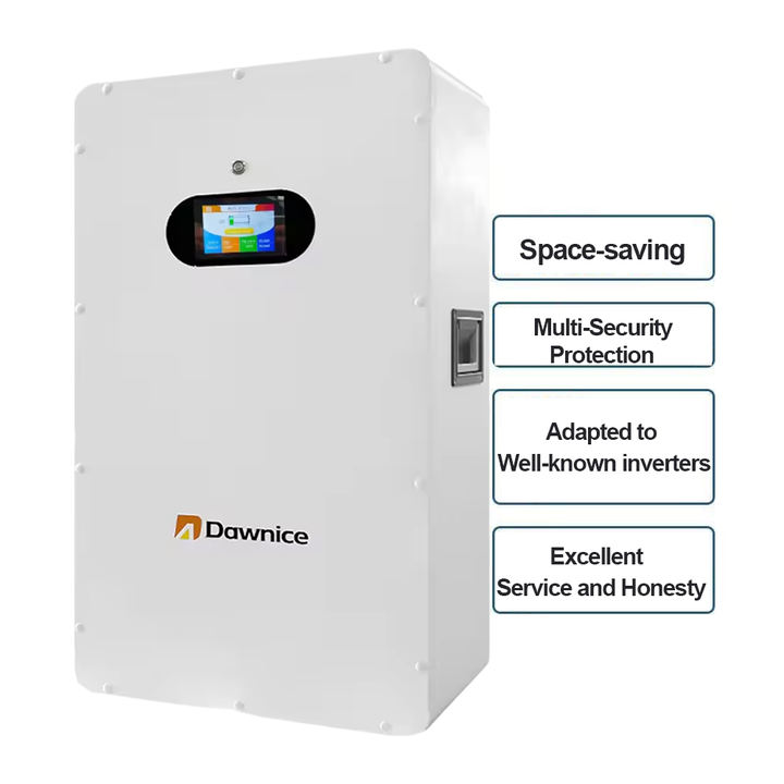 10kw 5kwh 15kwh Solar Batteries Power Wall 48v Battery Pack 51.2v 100ah 200ah 300ah Home Lifepo4 Battery Factory Wholesale Factory