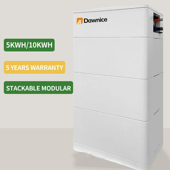 10kwh 20kwh Battery Pack lithium iron phosphate battery multi-stages safety solar storage batterie solaire China Industrial Supplier Chain