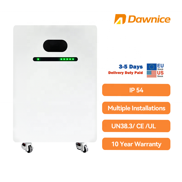 150Ah Lifepo4 Lithium Ion Battery 10kw 16kw 20kw With Wholesaler Lithium Solar Battery 48V 400Ah Home Energy Storage Battery Export-Oriented Factory Solutions