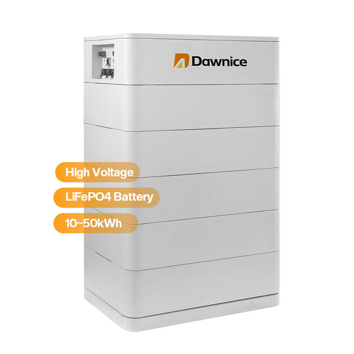 153.6V 206AH 30kwh  High Voltage Lifepo4 Home Battery 30 kva Lithium Batterie Energy Storage Inverter Battery Global Wholesale Market Operations