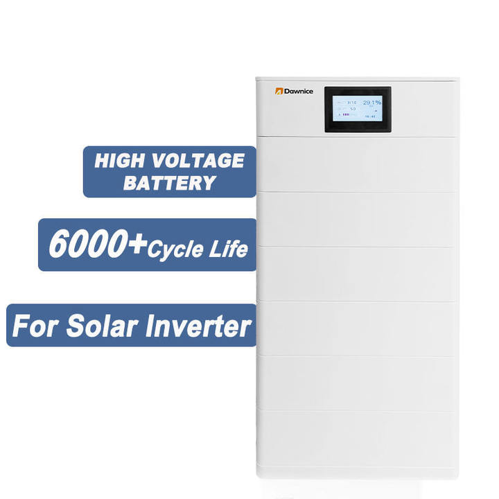 192V 240V 300V 20kw 30kw 35kw Solar System Baterias LiFePO4 Battery BESS Built-in BMS Wifi Control Lithium Ion Batterie Wholesale Manufacturer