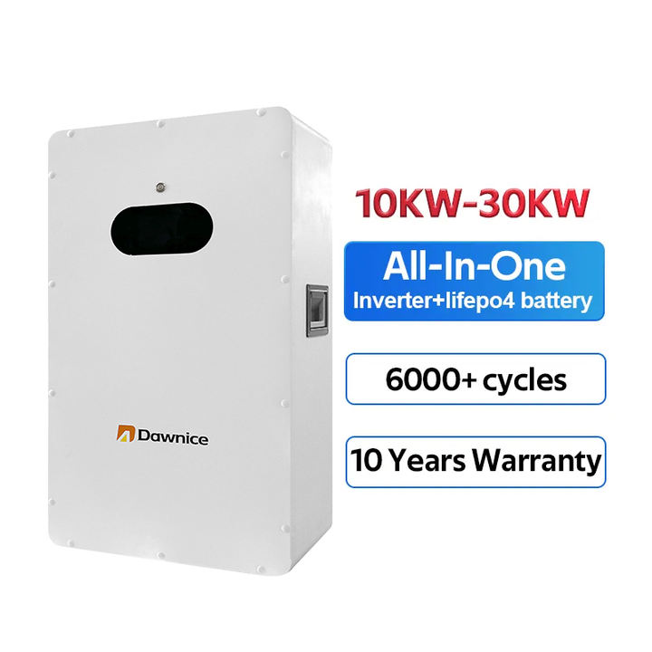 20kwh 10kw 5kwh lifepo4 lithium ion battery 200ah 48v 51.2v pv system solar inverter and lithium battery all in one for home Manufacturing & Supply Trade