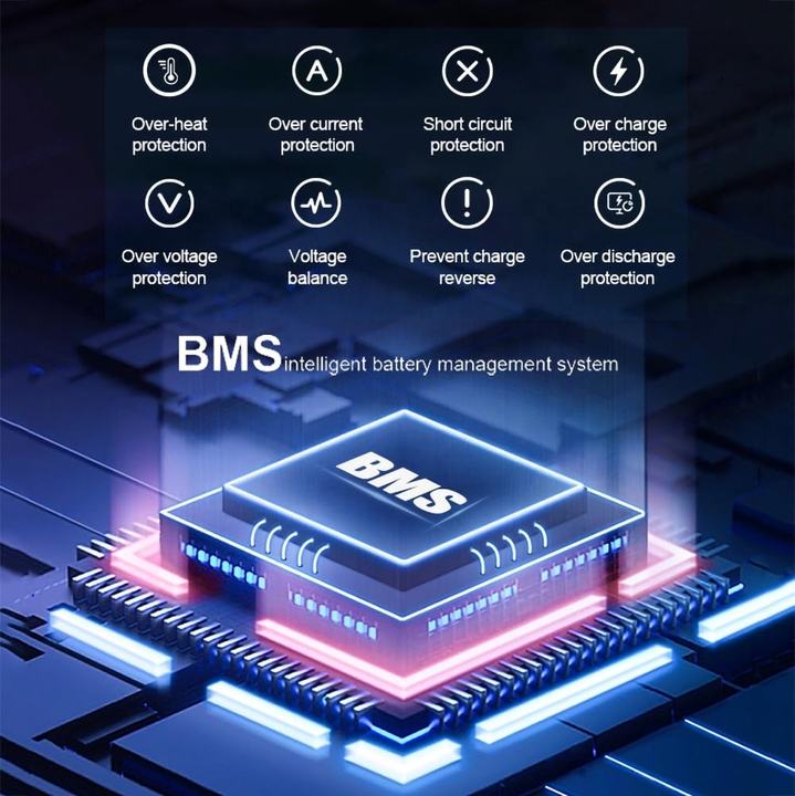 20kwh Lithium Ion Battery Pack Household 19 Inch Rack Mount Lifepo4 Renewable Battery Pack Battery Solar Energy Storage System Industrial Wholesale