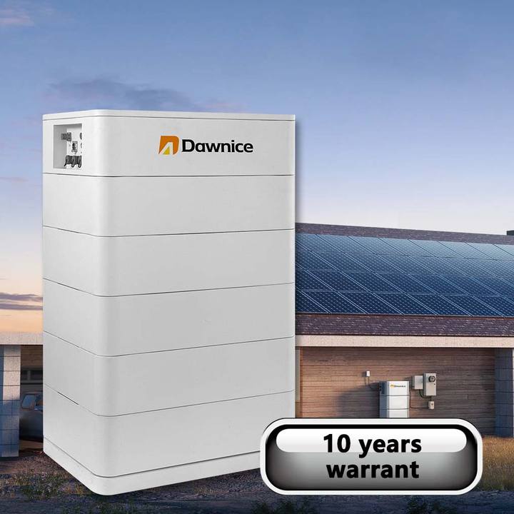 20kwh high voltage stack lifepo4 battery ip54 hv rechargeable stacked energy storage batteries with bms B2B Wholesale