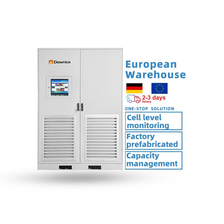 215kW energy storage cabinet with solar inverter combined 40KW LiFePO4 Lithium battery Manufacturing and Export Efficiency