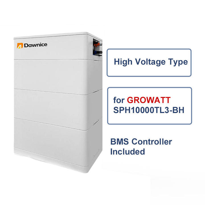 2KWH 5KWH 10KWH Solar Energy Storage Stacked Mounted Battery For Hybrid Three Phase Solar System China-based Manufacturer