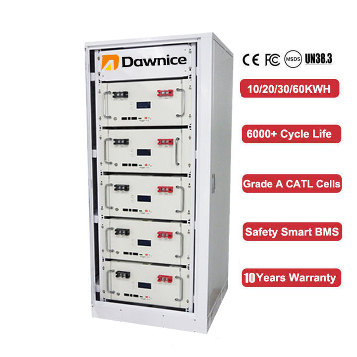 480v 160ah Lto Customice Batteries Rack Storage Lithium Iron Phosphate Cabinet Battery For Energy Storage Solar System Factory Wholesale