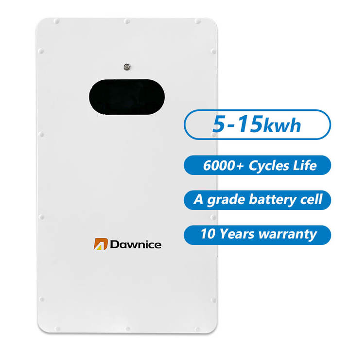 48V 10Kwh 100Ah 200Ah Home Power wall battery Lifepo4 wall mounted Lithium Battery Pack Industrial Bulk Supply