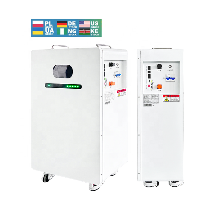 48V 280Ah 300Ah Solar Lithium Battery Pack 10kwh 14Kwh 15kwh Solar Energy System 48V 280Ah LiFePO4 Energy Storage Battery Product Sourcing
