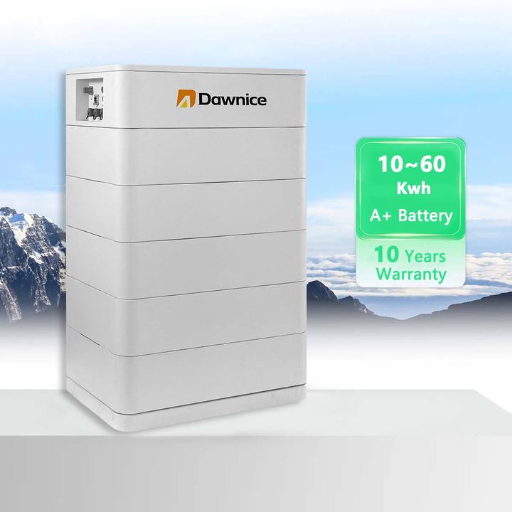 48v 100Ah 200Ah 300Ah Home Energy Storage LiFePO4 Battery Pack 5KW 10KW 15KW Stackable Home Storage Battery Private Label Manufacturing Innovation