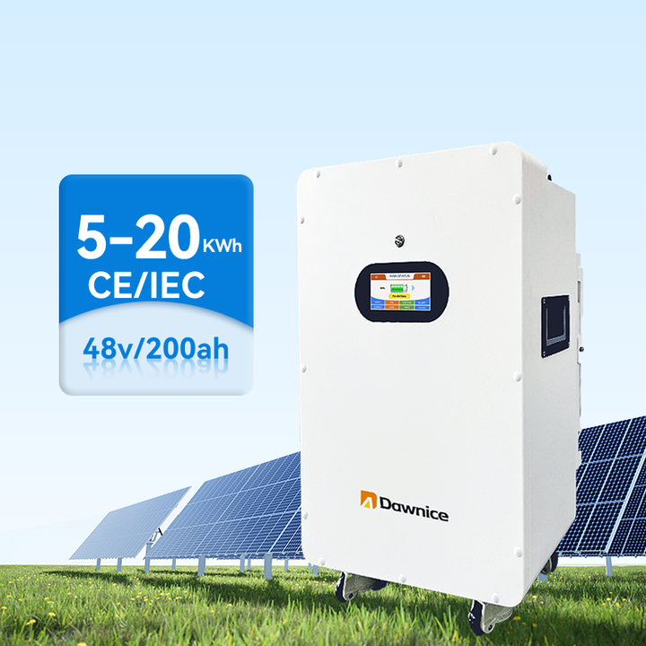 48v 51.2v lifepo4 lithium battery 20kw powerwall eu 200ah household energy storage lithium ion hybrid energy storage battery China Bulk Supplier